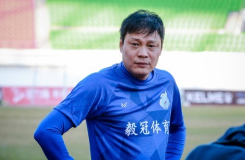 国足|范志毅最新职务曝光!能力不输李霄鹏,未来有望带领国足走向复兴