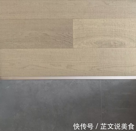 门槛石|装修还在用门槛石如今流行这么设计,瞬间提升全屋颜值