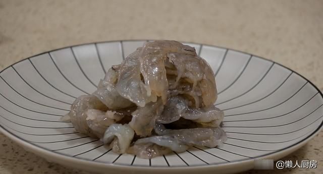 别不懂吃,韭菜和它一起炒,鲜掉了眉毛,晒朋友圈后火了