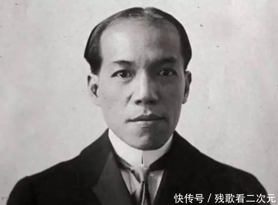 晚清|晚清梁启超要娶小妾:写信告诉原配,原配的回信让他后背发凉!