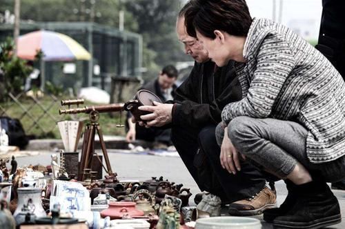 真相来了古玩街发现一枚铜钱 专家鉴定后却直呼不可能 中国钱币史被颠覆 快资讯 真相来了古玩街发现一枚铜钱 专家鉴定后却直呼不可能 中国钱币史被颠覆 快资讯