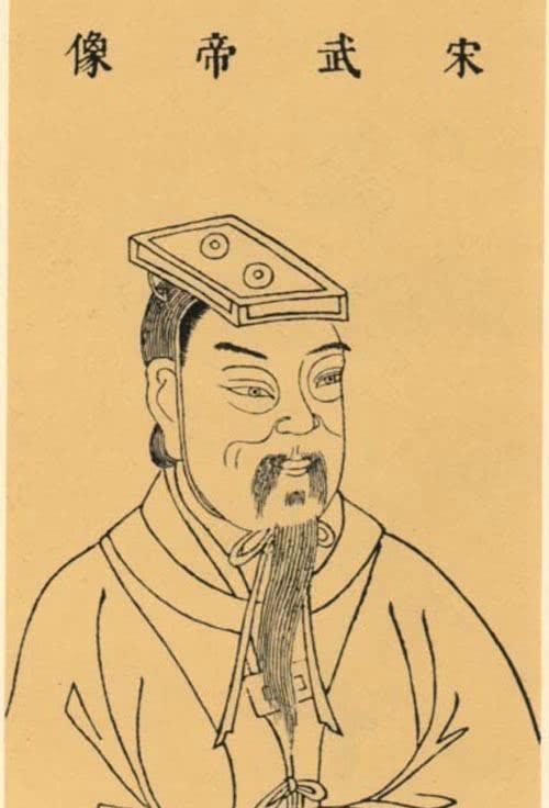 历史|刘裕刺客沐谦不杀司马楚之:历史上那些因感动而未行屠戮的刺客