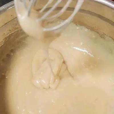  翻糖先生今日推荐——威化饼干