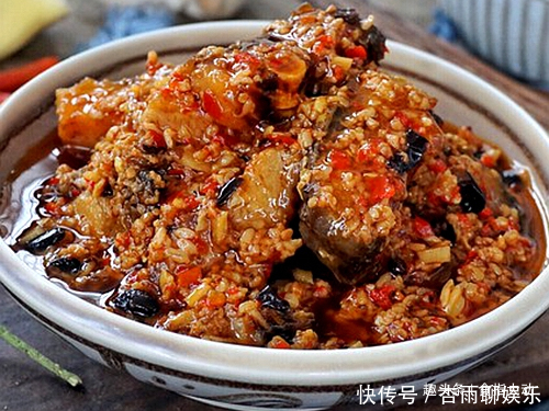 备用|下饭菜如此烧,香辣鲜美,开胃又解馋,比去饭店吃还过瘾!
