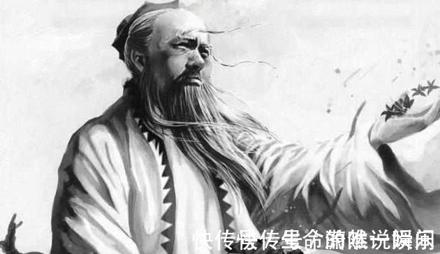 软弱&鬼谷子善良过头的人福气少,牢记这两条天规,让鸿运自动找上你