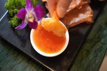 泰式|泰式海鲜火锅,100%还原普吉岛的风味