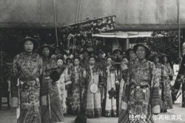 慈禧太后|慈禧临死前还干了一件缺德事,2008才被揭开真相!说了你可能不信