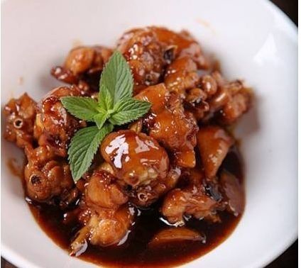 好吃的几道家常菜，简单易做，营养美味，全家人吃的很开心