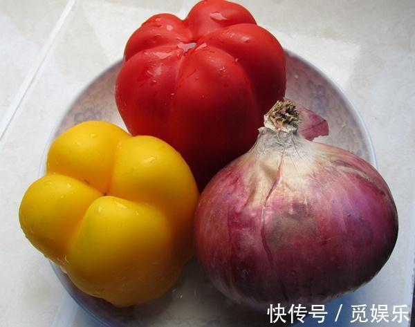 洋葱|它是对女性最好的蔬菜,隔三差五吃一点,脂肪不见了,皮肤更细腻