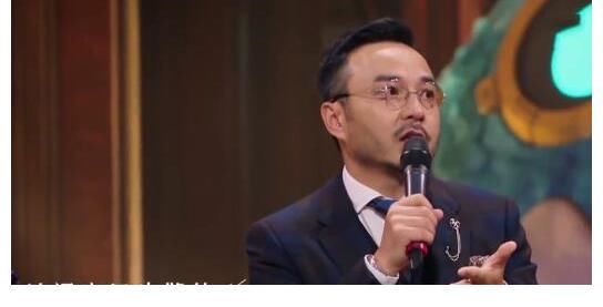 田源想回天天向上，汪涵就送了一個字，吉杰趁機大膽提要求