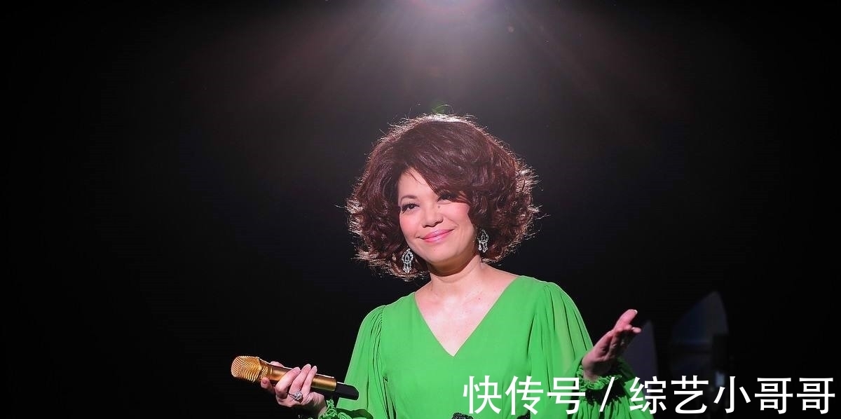 梁永斌|《同一首歌》停播10年，再办一场演唱会，主持人还是梁永斌么