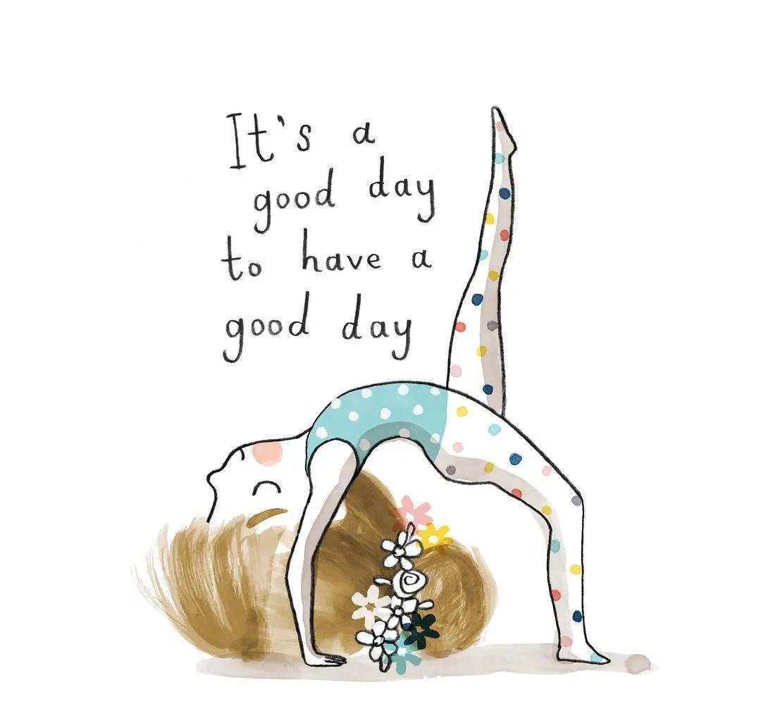 练习|听说,你喜欢这样的瑜伽练习…