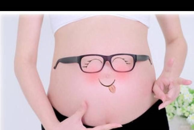 羊水|羊水混浊对胎儿发育有影响,如果孕妈出现这些症状,最好及时就医