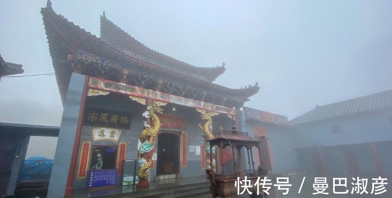 避暑胜地|中国最美的高山草甸，被称为绿色天堂，是著名的避暑胜地