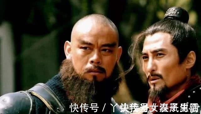 史文恭$水浒传中最厉害的5个好汉,你知道都是谁吗第一名并不是卢俊义!