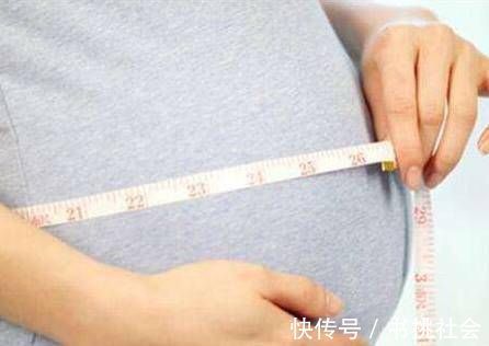 体重指数|孕妈还在为自己的体重烦恼，一张图告诉你孕期你的体重都涨在哪了