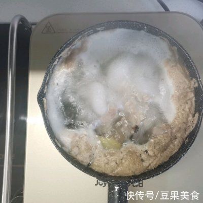 别怪我没告诉你，红烧千叶结排骨这么做最好吃