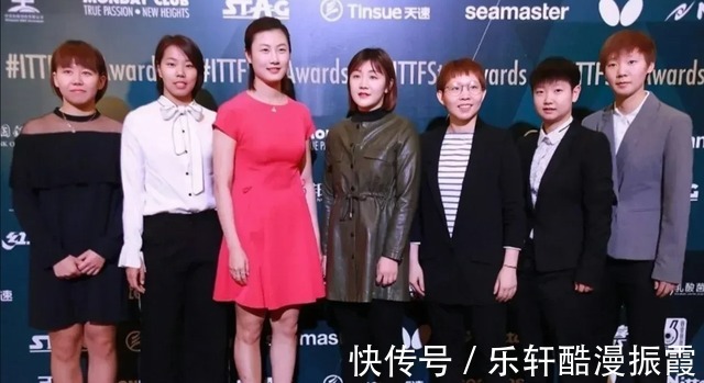 丁宁|身高只有162cm!孙颖莎还会长高吗从年龄上看,很难!
