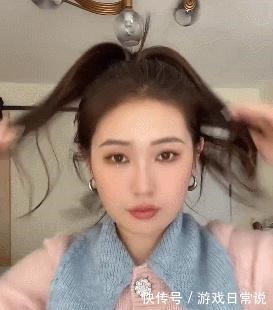 大饼脸 女生最显丑的发型,真的别再留了!女生最显丑的发型,真的别再留了!