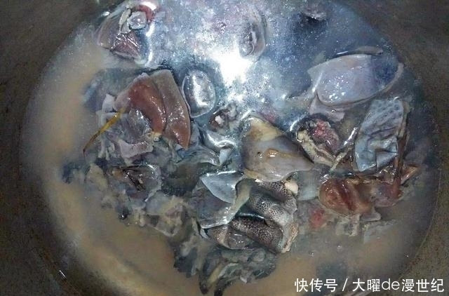 冬季这汤要多喝,强筋骨、祛风湿,头疼头晕、