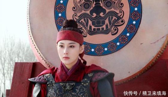 韩世忠|名将夫人上阵杀敌,头戴女性用品大败敌军,诞生一成语,老少皆知!