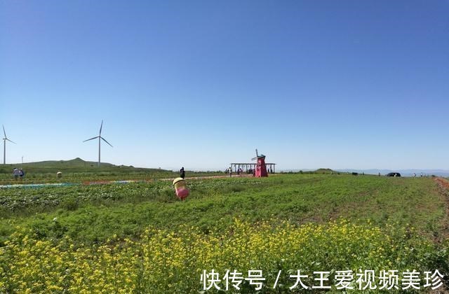 夏季|河北一个市，常年温度平均17°，是一个人尽皆知的避暑山庄