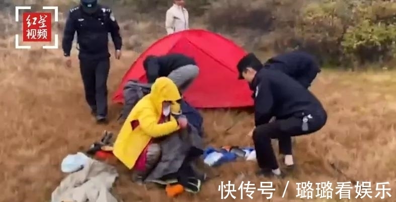 无人区|这不叫旅行，这叫玩命！需要拿命去换的还是“诗和远方”？