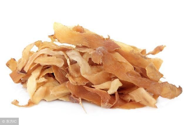 岳美中|中药荟萃,养生长寿的几味中药,少生病更健康