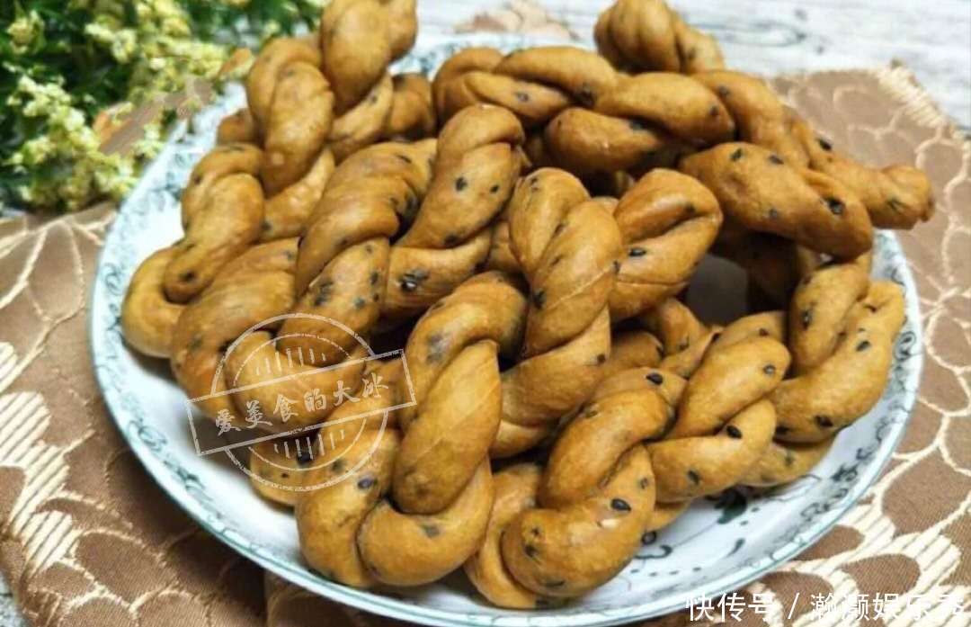 适量|推荐几道百吃不腻的家常美食,做法超级简单,保证一学就会!