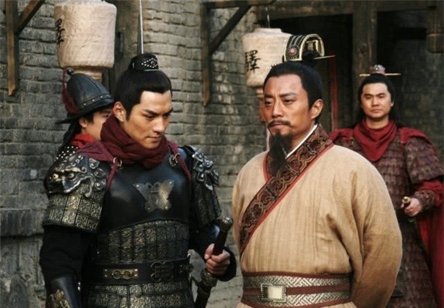 毒死|宋江被毒死后,武松淡淡地说了6个字,看出他们之间已义断情绝