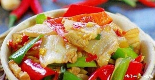 味道很棒的几道家常美食，解馋开胃，让你食欲大开，瞬间美滋滋