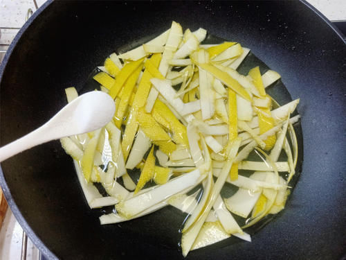 柚子肉|咳嗽最怕喝它，等于天然“止咳药”，不花一分钱，冬天不咳嗽！