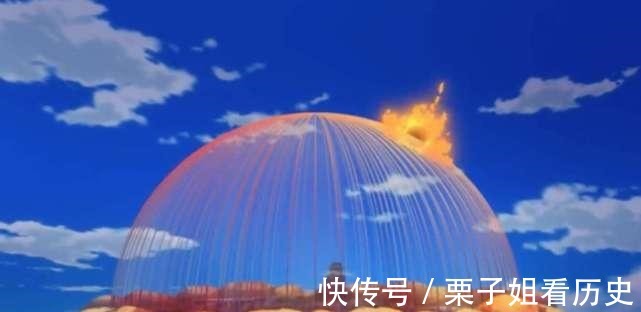 白胡子|《海賊王》若頂上戰爭時，多弗朗明哥釋放鳥籠，是否能夠團滅白胡子海賊團