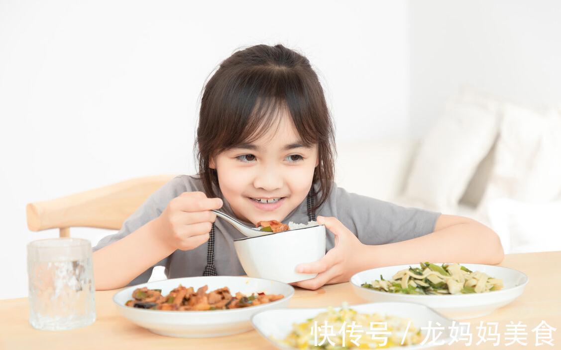 丸子|孩子太瘦不爱吃饭怎么办?外婆支了招,娃半年长了10斤
