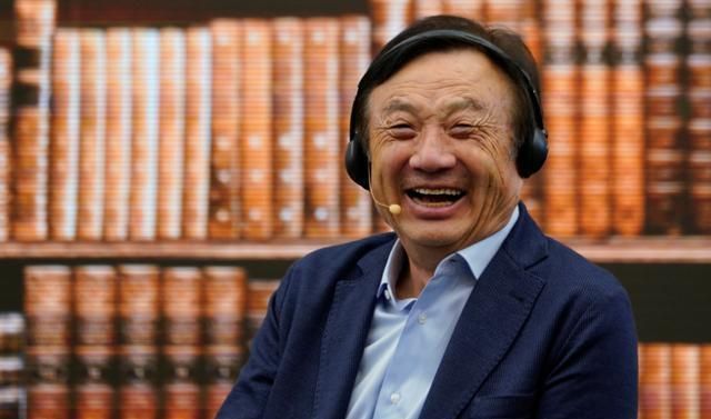 倒计时|倒计时两天华为正式发布谁也没有想到,更大惊喜还在后面