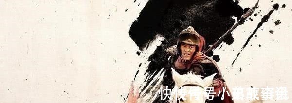 高俅@周桐一生只有四个徒弟,并且他的徒弟一个比一个厉害!