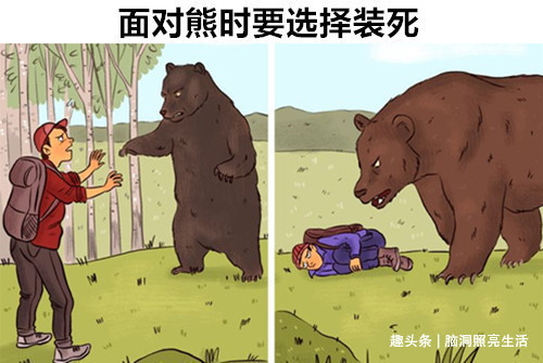 在千钧一发的危急时刻，可以拯救你生命的10个生存技巧