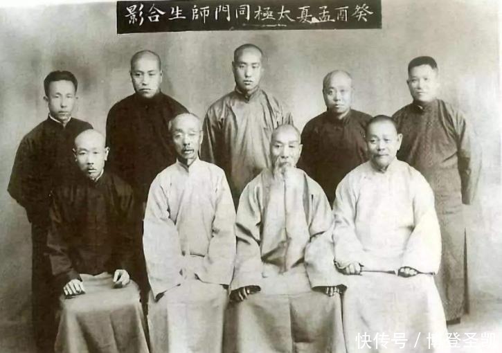 武术大师都身怀绝学,为何抗战时全销声匿迹?金庸先生一语道破