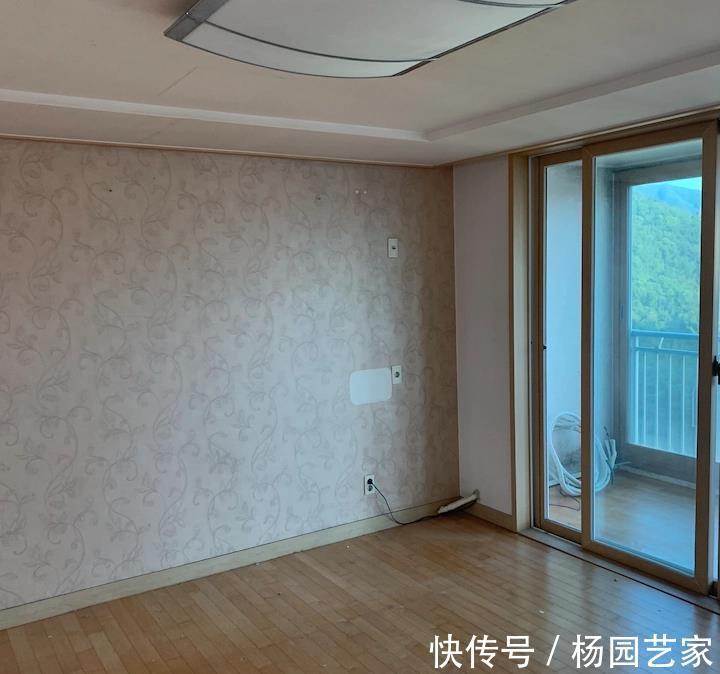 屋主|这对韩国夫妻,坚持自律生活,全屋一尘不染,是很多家庭的榜样