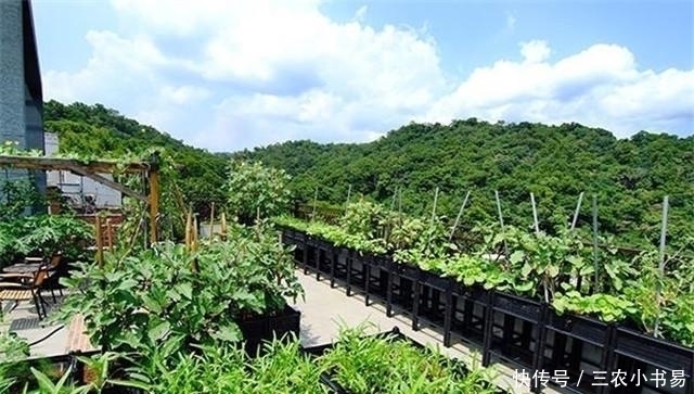 露台|农村别墅露台设计成啥样好 63款漂亮露台美上天了