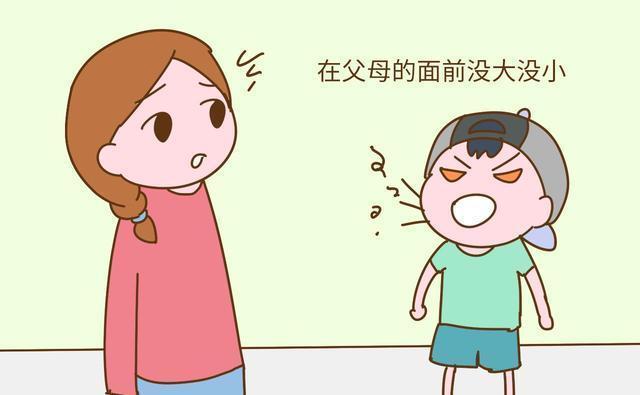 孩子|妈妈学会“三不惯”，减少溺爱，孩子能避坑，少走弯路