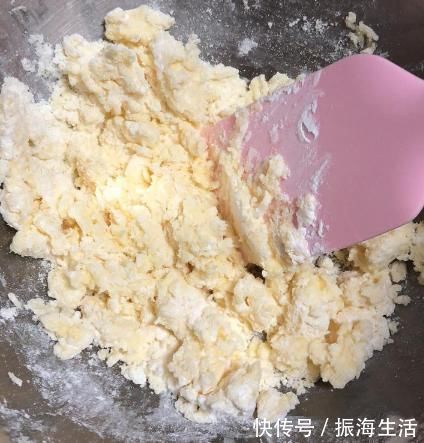 天冷,桔子别再生吃了,做成饼干,孩子一口一个,香甜酥脆超美味