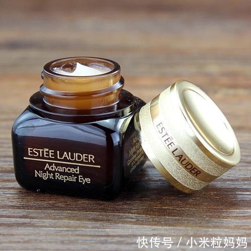 5款公认好用的眼霜推荐,零鸡肋不踩雷,告别智商税,孕妇也可用