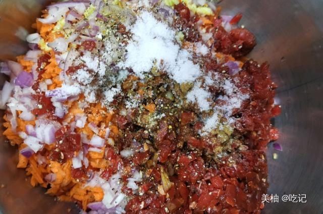  冬天，不想早起就做它，一次做好能吃5天，营养还省事