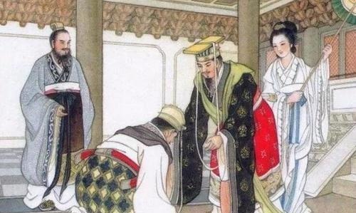 古代|古代的“丞相”和“宰相”是同一个意思吗两者区别很大!
