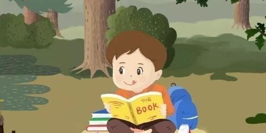 绘本|教孩子识字不要迷信识字量,家长做到3件事,娃入学后才更有优势