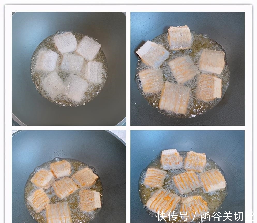 油腻|立冬后要吃点热乎的,7道家常菜,清爽不油腻,荤素搭配有营养