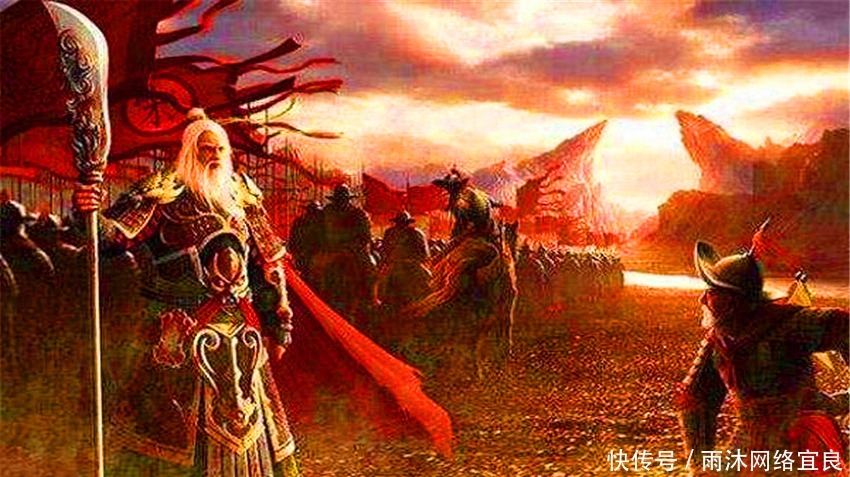 李宝|赵构在清算岳家军时，一时仁慈放过此人，谁料无意改写历史