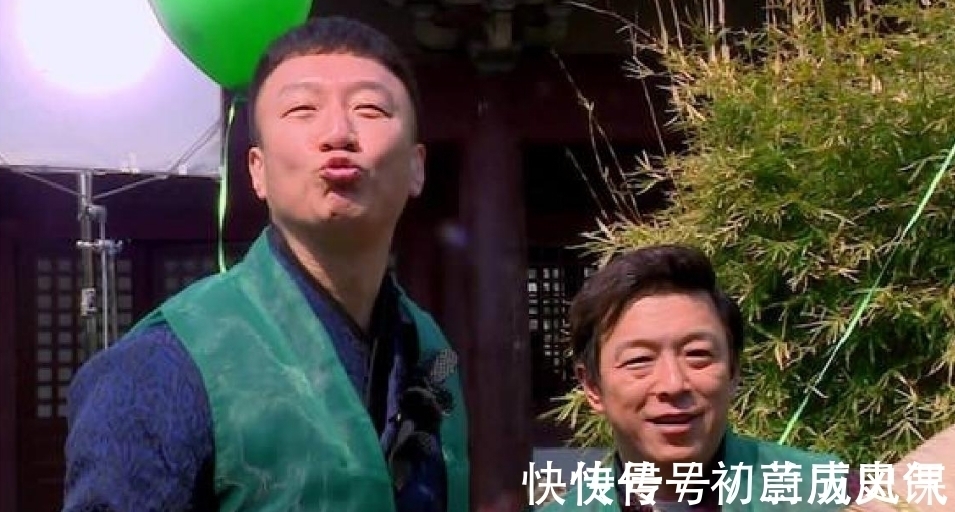 冯小刚|冯小刚炮轰孙红雷黄渤,不好好拍戏,去综艺节目装疯卖傻