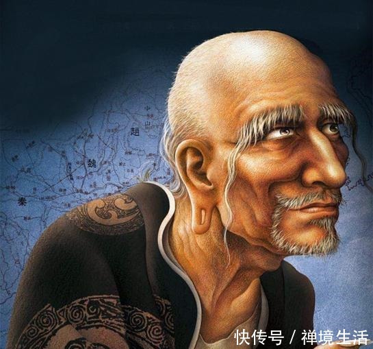 曹操|了解鬼谷子的智慧人生,让你人生少走弯路